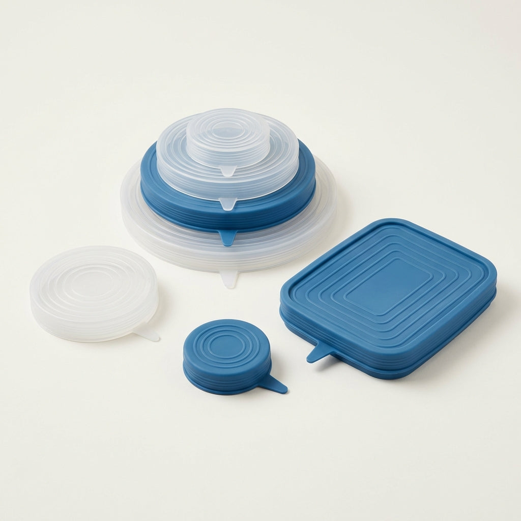 FreshSeal Stretch Lids